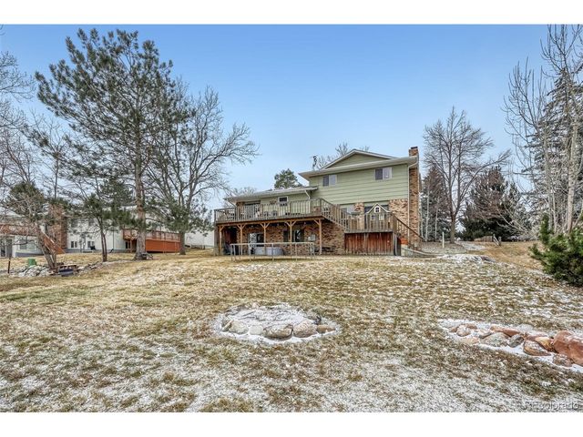 16011 W 56th Pl, Golden, CO 80403