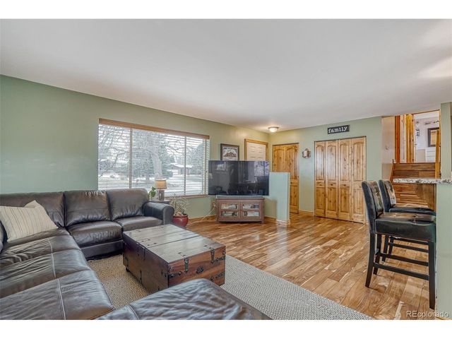 16011 W 56th Pl, Golden, CO 80403