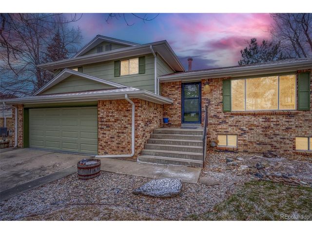 16011 W 56th Pl, Golden, CO 80403