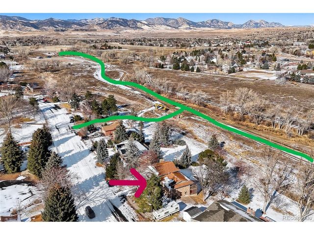 16011 W 56th Pl, Golden, CO 80403
