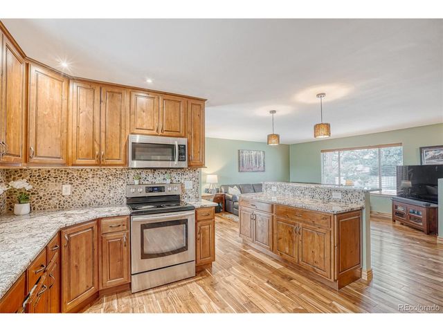 16011 W 56th Pl, Golden, CO 80403