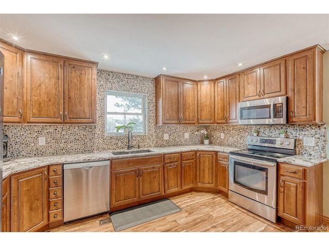 16011 W 56th Pl, Golden, CO 80403