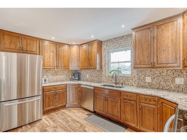 16011 W 56th Pl, Golden, CO 80403