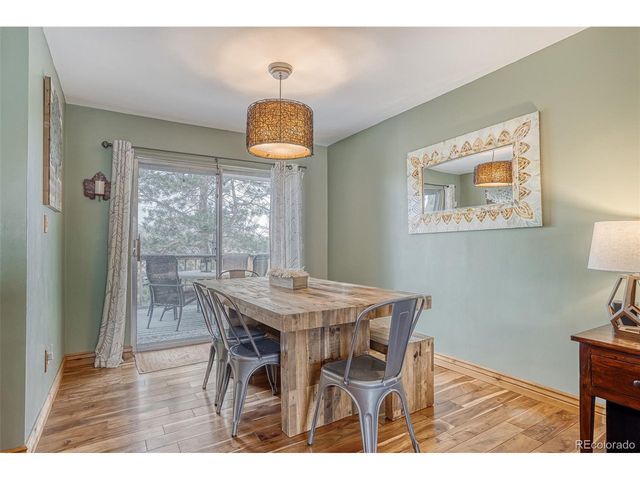 16011 W 56th Pl, Golden, CO 80403