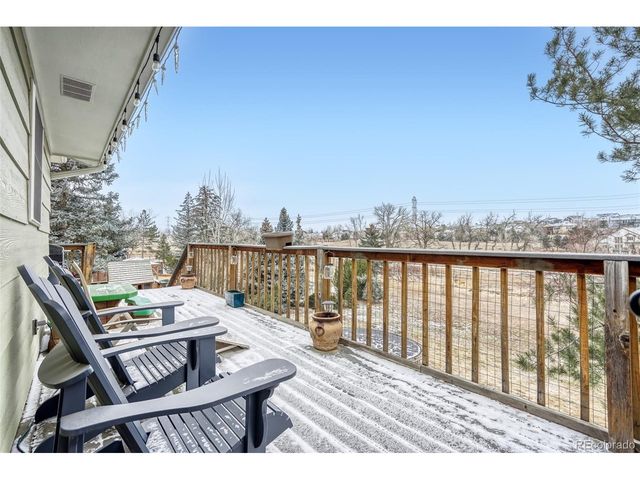 16011 W 56th Pl, Golden, CO 80403