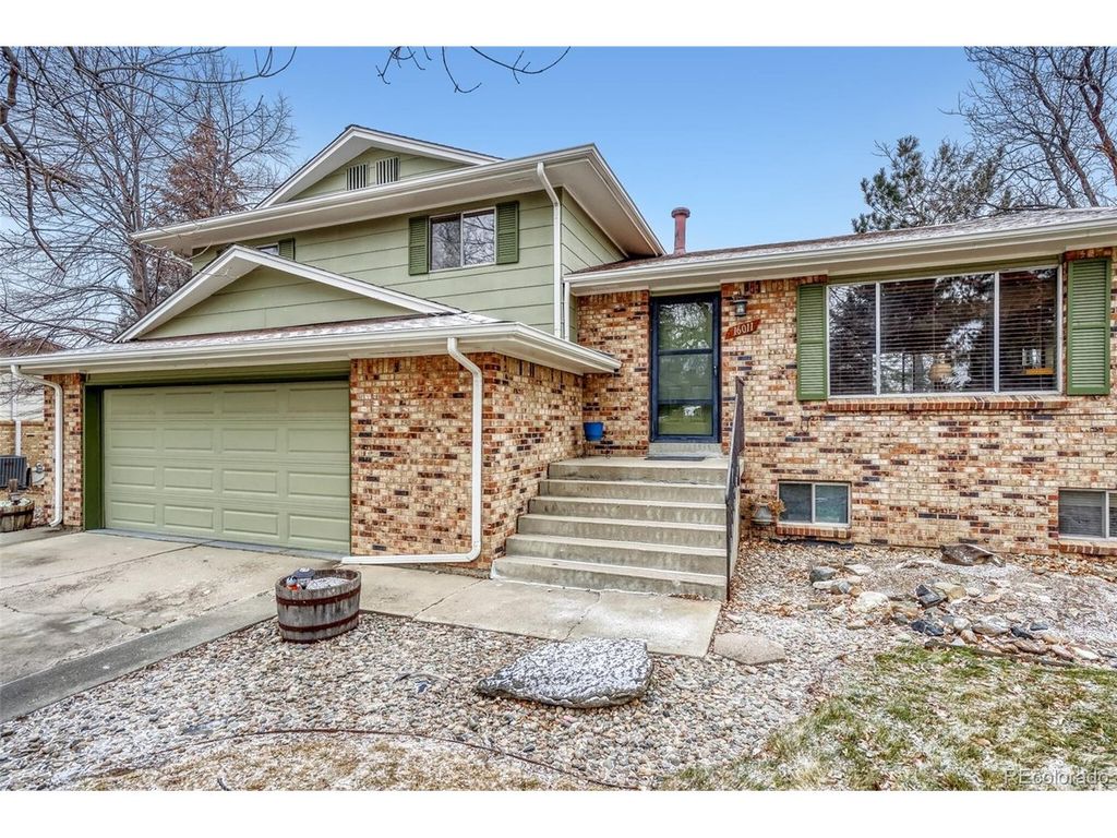 16011 W 56th Pl, Golden, CO 80403