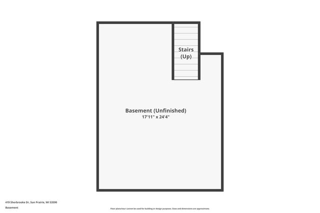 419 Sherbrooke Drive, Sun Prairie, WI 53590