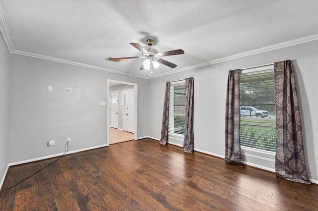 3702 Ember Spring Drive, Houston, TX 77339