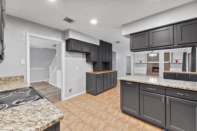 3702 Ember Spring Drive, Houston, TX 77339