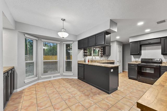 3702 Ember Spring Drive, Houston, TX 77339