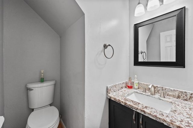 3702 Ember Spring Drive, Houston, TX 77339