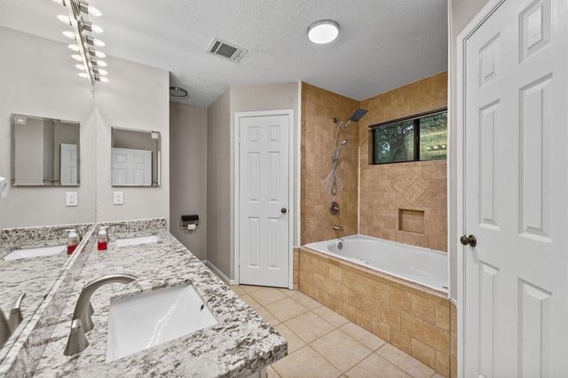 3702 Ember Spring Drive, Houston, TX 77339