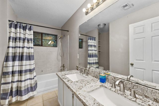 3702 Ember Spring Drive, Houston, TX 77339