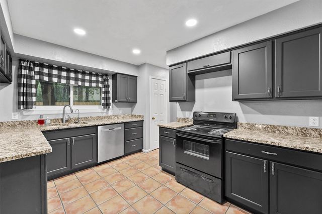 3702 Ember Spring Drive, Houston, TX 77339