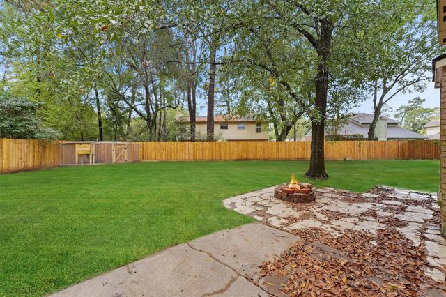 3702 Ember Spring Drive, Houston, TX 77339