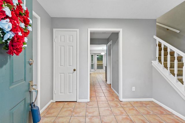 3702 Ember Spring Drive, Houston, TX 77339