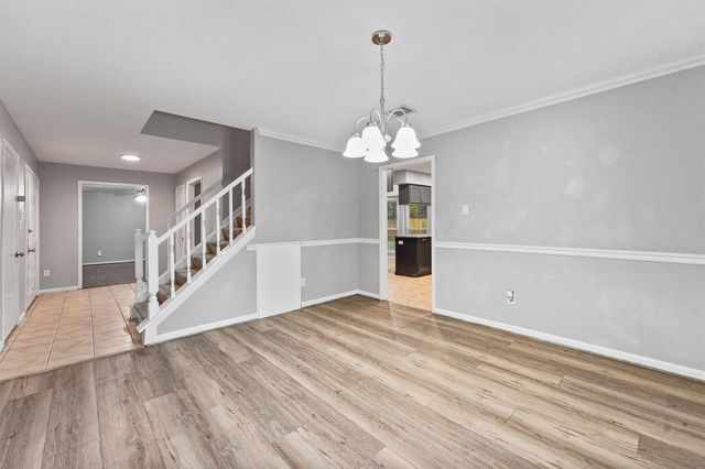 3702 Ember Spring Drive, Houston, TX 77339