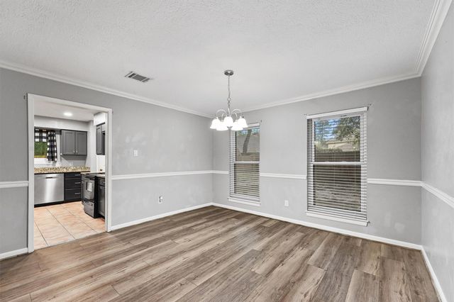 3702 Ember Spring Drive, Houston, TX 77339