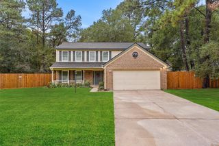 3702 Ember Spring Drive, Houston, TX 77339