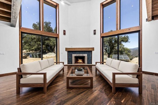 21179 Sutherland Dam Road, Ramona, CA 92065