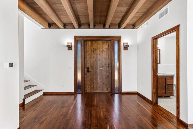 21179 Sutherland Dam Road, Ramona, CA 92065