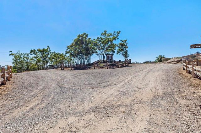 21179 Sutherland Dam Road, Ramona, CA 92065