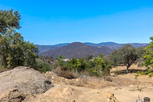 21179 Sutherland Dam Road, Ramona, CA 92065