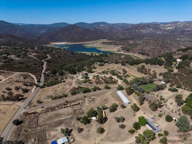 21179 Sutherland Dam Road, Ramona, CA 92065