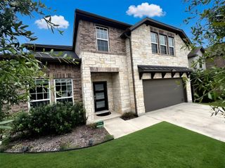 756 Cherrystone LOOP, Buda, TX 78610