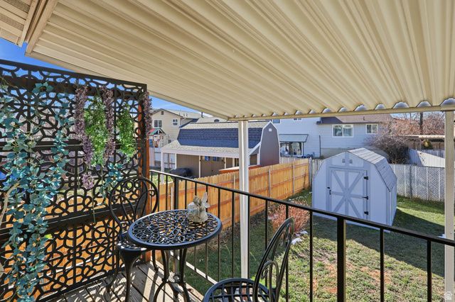 948 S 250 E, Layton, UT 84041