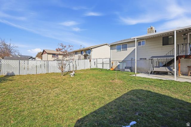 948 S 250 E, Layton, UT 84041