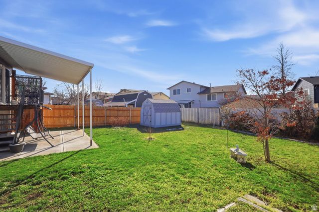 948 S 250 E, Layton, UT 84041