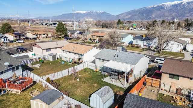 948 S 250 E, Layton, UT 84041