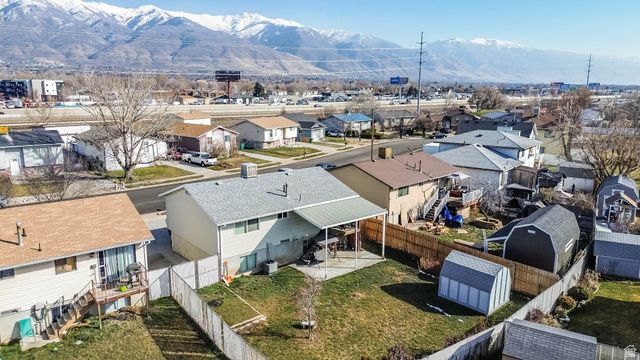 948 S 250 E, Layton, UT 84041