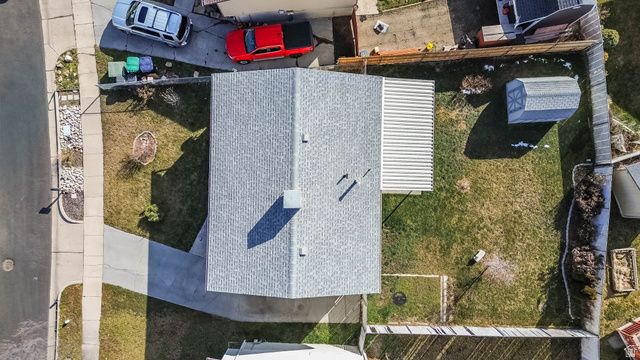 948 S 250 E, Layton, UT 84041