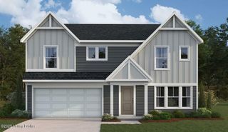 321 Mud Hen Dr, Shepherdsville, KY 40165