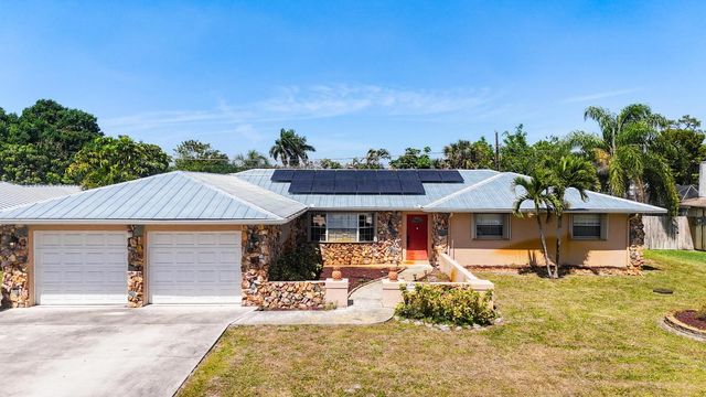 189 NE Caprona Avenue, Port St. Lucie, Port St Lucie, FL 34983