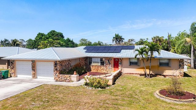 189 NE Caprona Avenue, Port St. Lucie, Port St Lucie, FL 34983