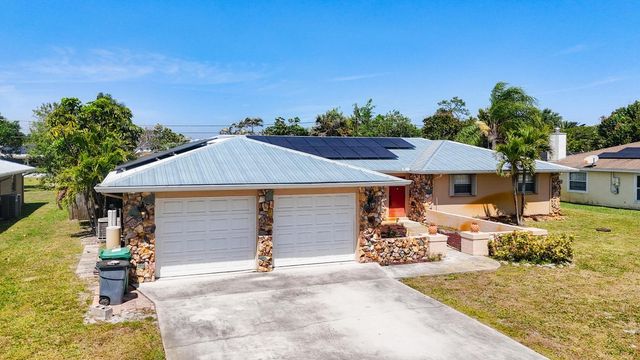 189 NE Caprona Avenue, Port St. Lucie, Port St Lucie, FL 34983