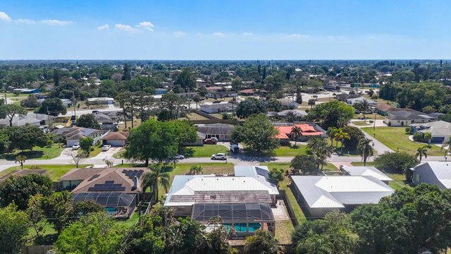 189 NE Caprona Avenue, Port St. Lucie, Port St Lucie, FL 34983