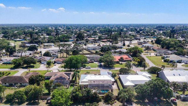 189 NE Caprona Avenue, Port St. Lucie, Port St Lucie, FL 34983