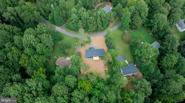 307 LARKSPUR, Ruckersville, VA 22968