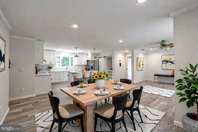 307 LARKSPUR, Ruckersville, VA 22968