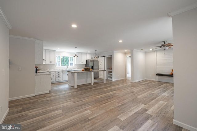 307 LARKSPUR, Ruckersville, VA 22968