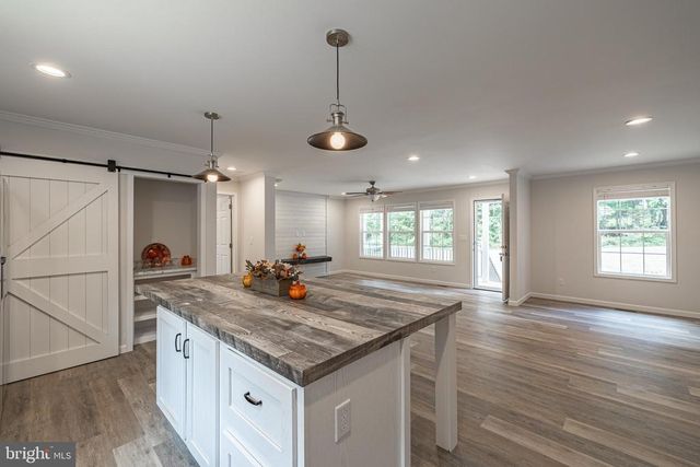 307 LARKSPUR, Ruckersville, VA 22968