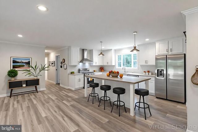 307 LARKSPUR, Ruckersville, VA 22968