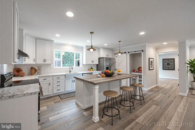 307 LARKSPUR, Ruckersville, VA 22968