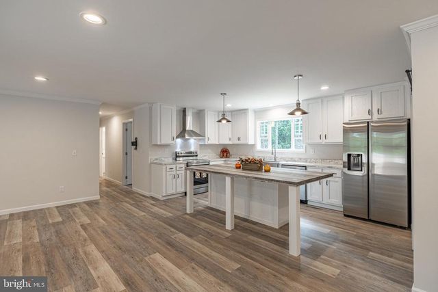 307 LARKSPUR, Ruckersville, VA 22968