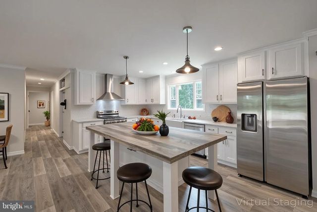 307 LARKSPUR, Ruckersville, VA 22968
