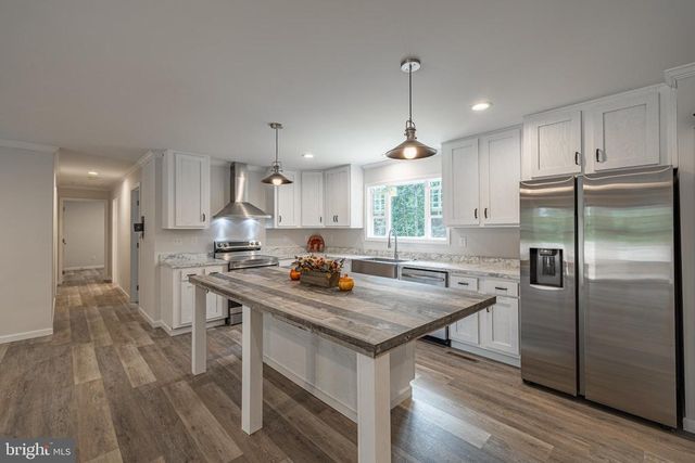 307 LARKSPUR, Ruckersville, VA 22968